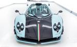 Pagani Zonda 760 RSJX 2014 года